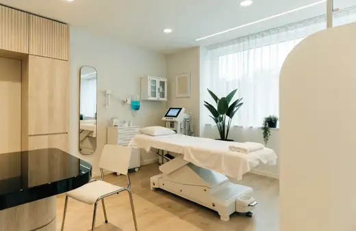 Medspa and wellness financing